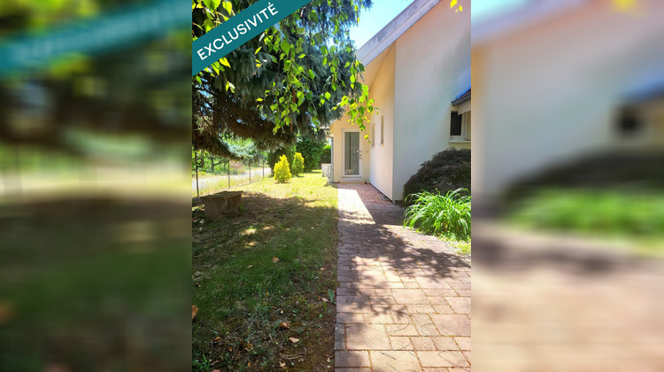 Ma-Cabane - Vente Maison Ensisheim, 116 m²