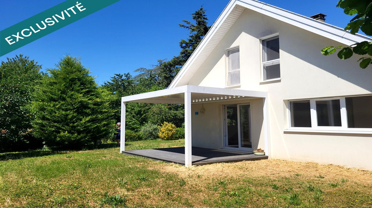 Ma-Cabane - Vente Maison Ensisheim, 116 m²