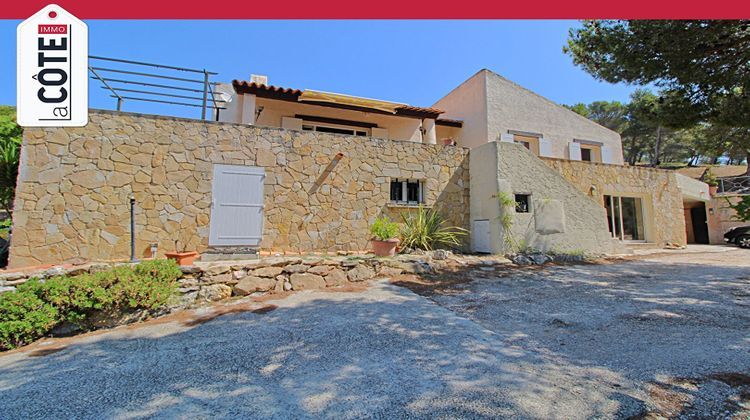 Ma-Cabane - Vente Maison ENSUES-LA-REDONNE, 250 m²