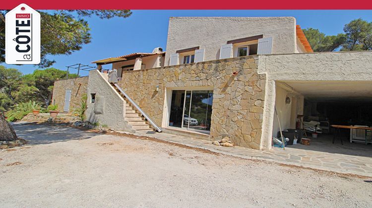 Ma-Cabane - Vente Maison ENSUES-LA-REDONNE, 250 m²