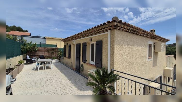 Ma-Cabane - Vente Maison Ensuès-la-Redonne, 170 m²