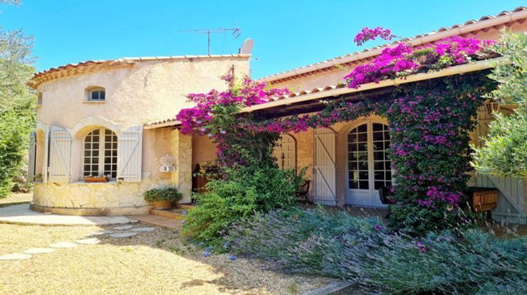 Ma-Cabane - Vente Maison Ensuès-la-Redonne, 200 m²