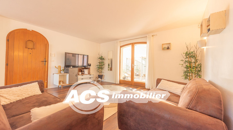 Ma-Cabane - Vente Maison ENSUES-LA-REDONNE, 101 m²