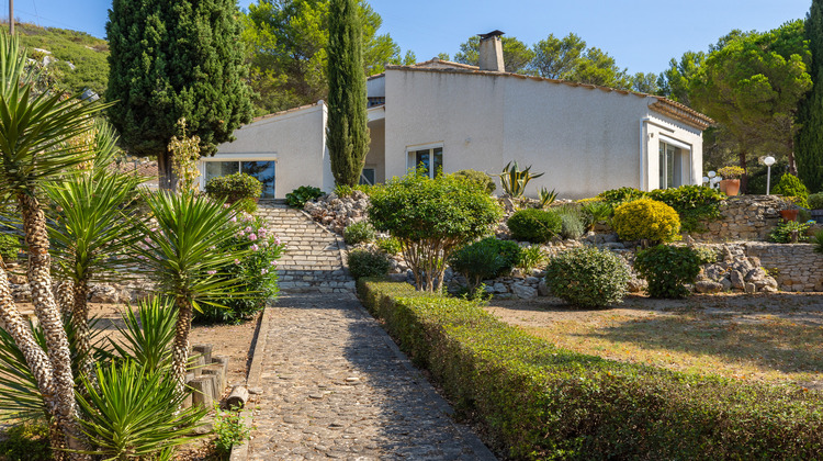 Ma-Cabane - Vente Maison Ensuès-la-Redonne, 202 m²