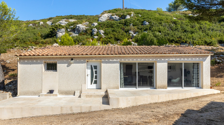 Ma-Cabane - Vente Maison Ensuès-la-Redonne, 202 m²