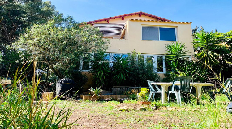 Ma-Cabane - Vente Maison ENSUES LA REDONNE, 200 m²