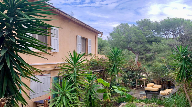 Ma-Cabane - Vente Maison ENSUES LA REDONNE, 200 m²