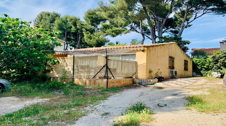 Ma-Cabane - Vente Maison ENSUES LA REDONNE, 200 m²