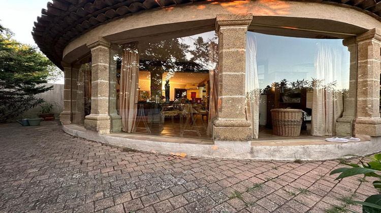 Ma-Cabane - Vente Maison ENSUES LA REDONNE, 170 m²