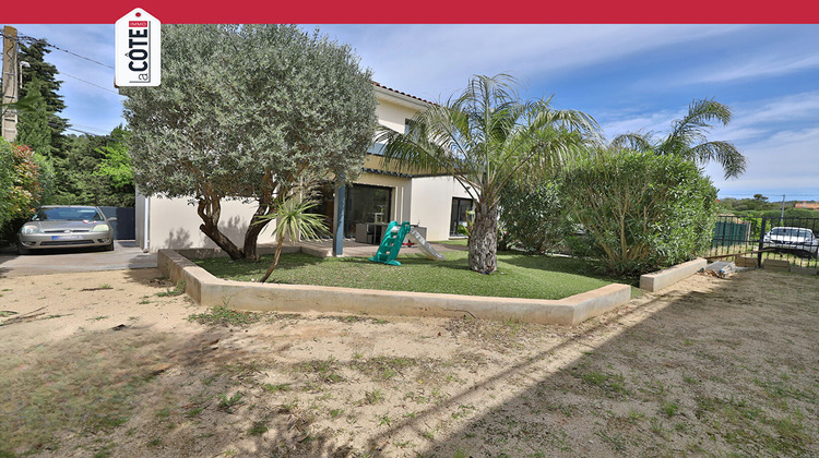 Ma-Cabane - Vente Maison ENSUES-LA-REDONNE, 114 m²