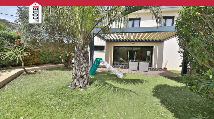 Ma-Cabane - Vente Maison ENSUES-LA-REDONNE, 114 m²