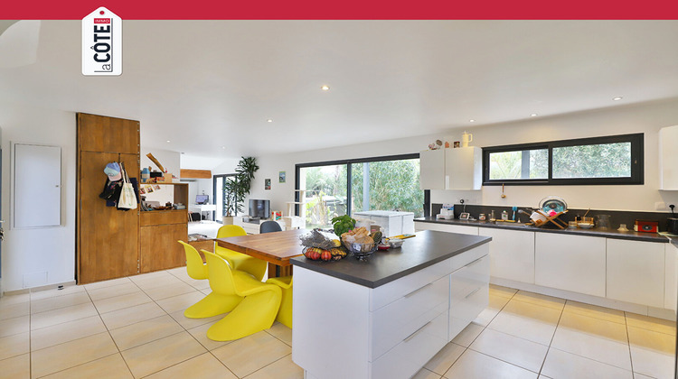 Ma-Cabane - Vente Maison ENSUES-LA-REDONNE, 114 m²