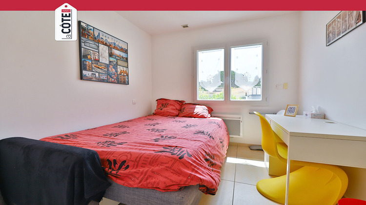 Ma-Cabane - Vente Maison ENSUES-LA-REDONNE, 114 m²