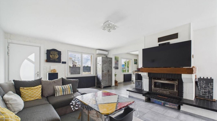 Ma-Cabane - Vente Maison Ensuès-la-Redonne, 90 m²