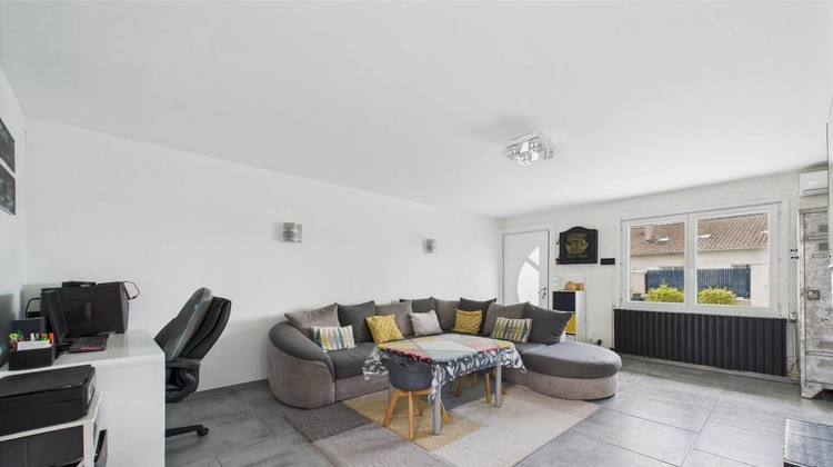 Ma-Cabane - Vente Maison Ensuès-la-Redonne, 90 m²