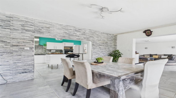 Ma-Cabane - Vente Maison Ensuès-la-Redonne, 90 m²