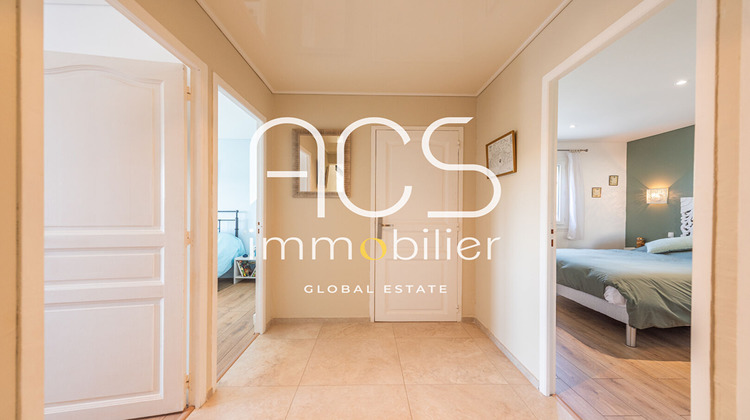 Ma-Cabane - Vente Maison ENSUES-LA-REDONNE, 137 m²