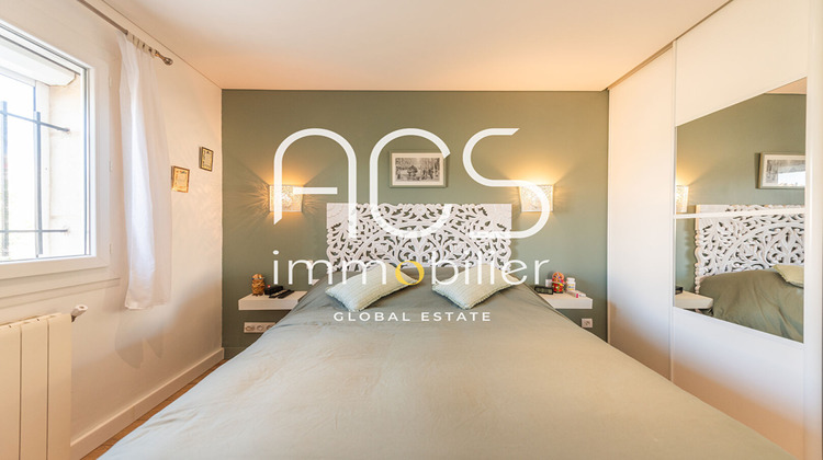 Ma-Cabane - Vente Maison ENSUES-LA-REDONNE, 137 m²