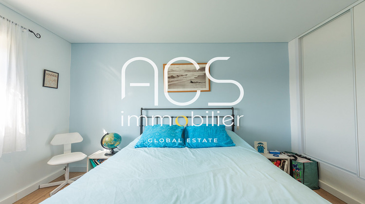 Ma-Cabane - Vente Maison ENSUES-LA-REDONNE, 137 m²