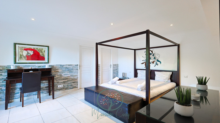 Ma-Cabane - Vente Maison Ensuès-la-Redonne, 255 m²