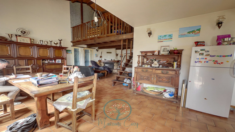 Ma-Cabane - Vente Maison Ensuès-la-Redonne, 95 m²