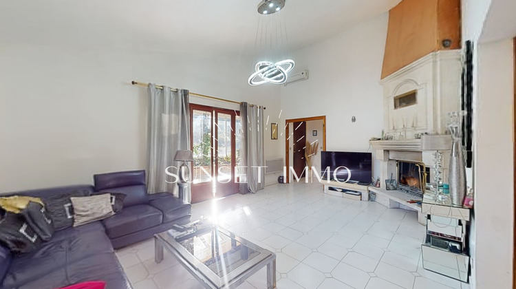 Ma-Cabane - Vente Maison Ensuès-la-Redonne, 220 m²