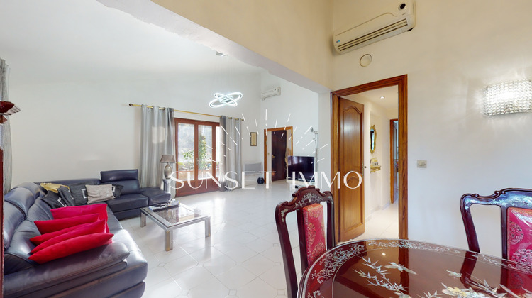 Ma-Cabane - Vente Maison Ensuès-la-Redonne, 220 m²