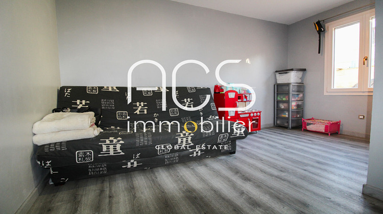 Ma-Cabane - Vente Maison ENSUES-LA-REDONNE, 101 m²