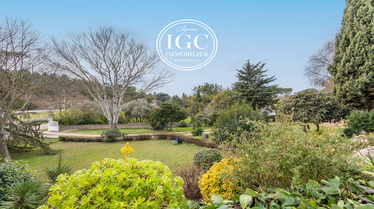 Ma-Cabane - Vente Maison ENSUES-LA-REDONNE, 220 m²