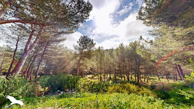Ma-Cabane - Vente Maison ENSUES-LA-REDONNE, 223 m²