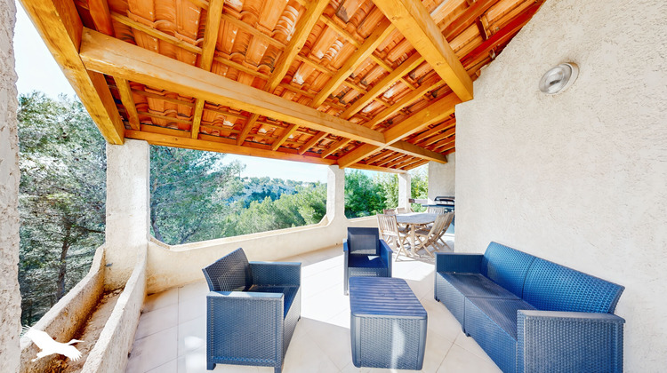 Ma-Cabane - Vente Maison ENSUES-LA-REDONNE, 223 m²