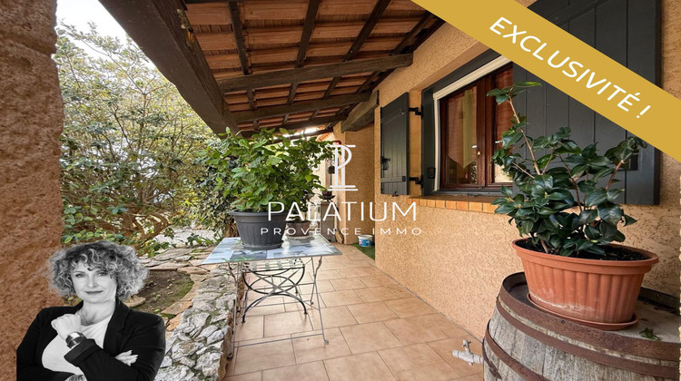 Ma-Cabane - Vente Maison Ensuès-la-Redonne, 88 m²