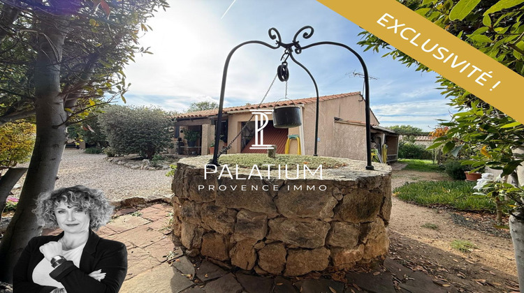 Ma-Cabane - Vente Maison Ensuès-la-Redonne, 88 m²