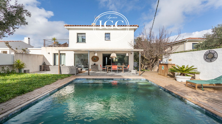 Ma-Cabane - Vente Maison ENSUES-LA-REDONNE, 133 m²