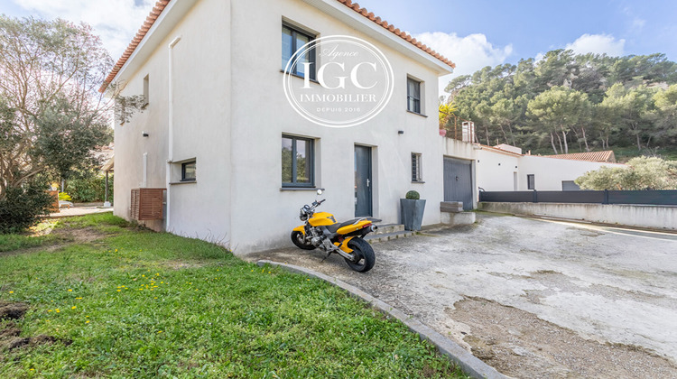 Ma-Cabane - Vente Maison ENSUES-LA-REDONNE, 133 m²