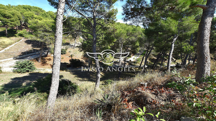 Ma-Cabane - Vente Maison Ensuès-la-Redonne, 206 m²