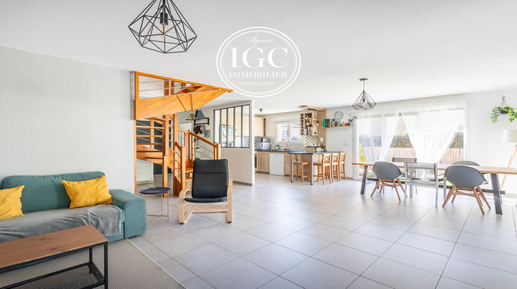 Ma-Cabane - Vente Maison ENSUES-LA-REDONNE, 124 m²