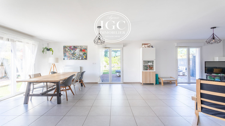 Ma-Cabane - Vente Maison ENSUES-LA-REDONNE, 124 m²