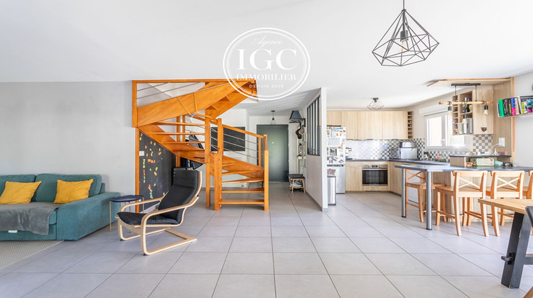 Ma-Cabane - Vente Maison ENSUES-LA-REDONNE, 124 m²