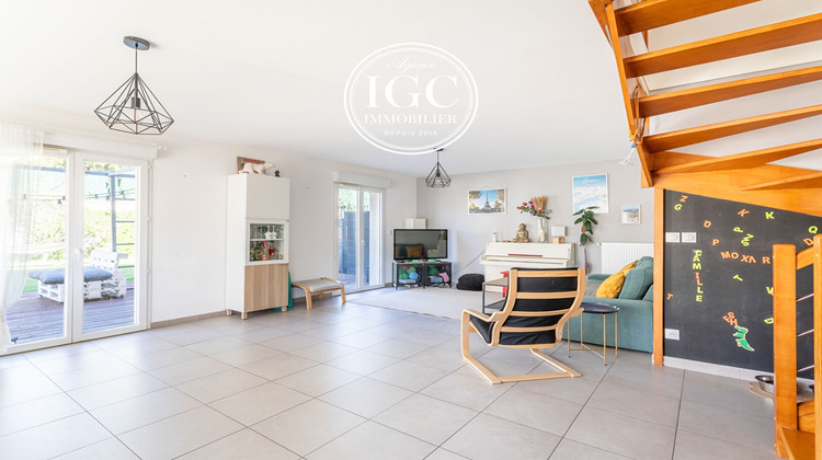 Ma-Cabane - Vente Maison ENSUES-LA-REDONNE, 124 m²