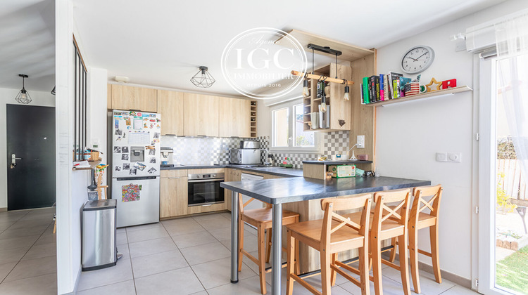 Ma-Cabane - Vente Maison ENSUES-LA-REDONNE, 124 m²