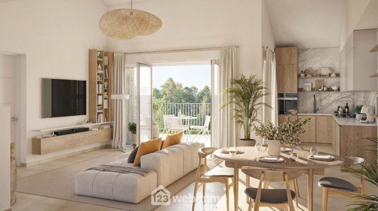 Ma-Cabane - Vente Maison Ensuès-la-Redonne, 90 m²