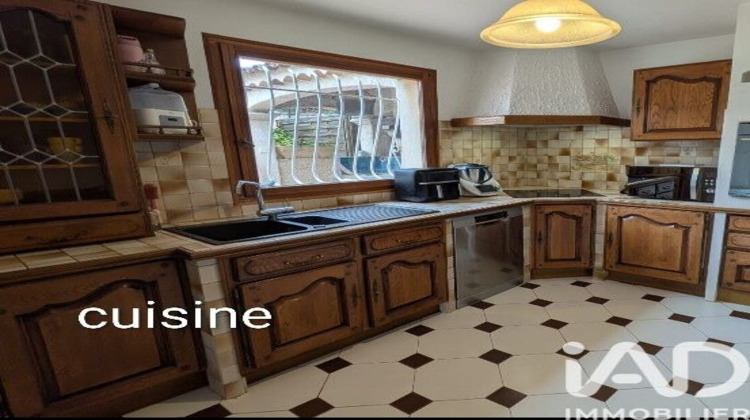 Ma-Cabane - Vente Maison Ensuès-la-Redonne, 147 m²