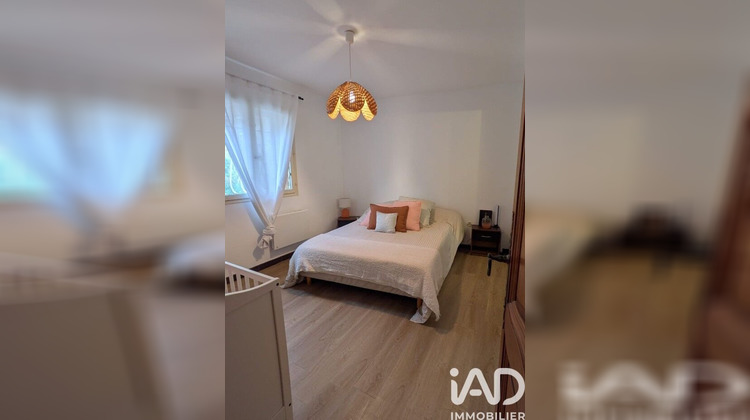 Ma-Cabane - Vente Maison Ensuès-la-Redonne, 147 m²