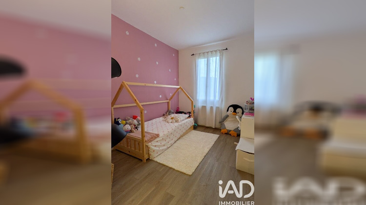 Ma-Cabane - Vente Maison Ensuès-la-Redonne, 147 m²