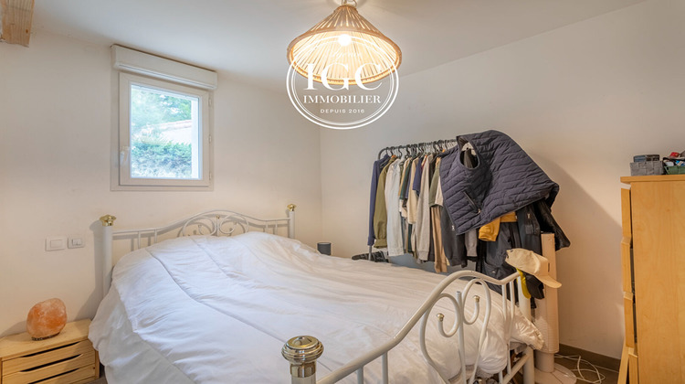 Ma-Cabane - Vente Maison ENSUES-LA-REDONNE, 74 m²