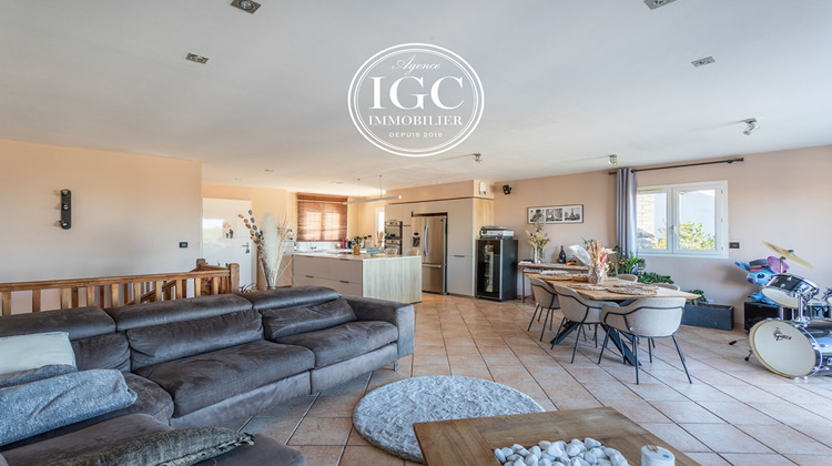 Ma-Cabane - Vente Maison ENSUES-LA-REDONNE, 150 m²