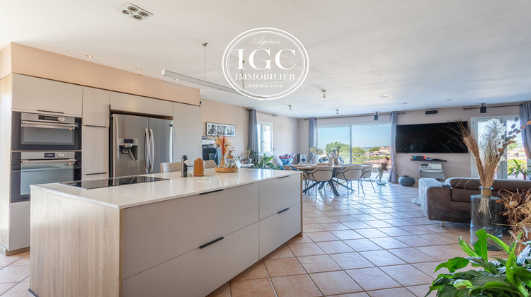 Ma-Cabane - Vente Maison ENSUES-LA-REDONNE, 150 m²