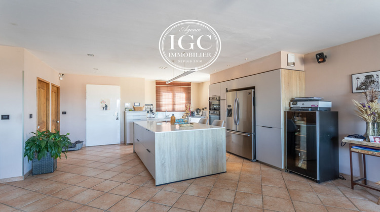 Ma-Cabane - Vente Maison ENSUES-LA-REDONNE, 150 m²