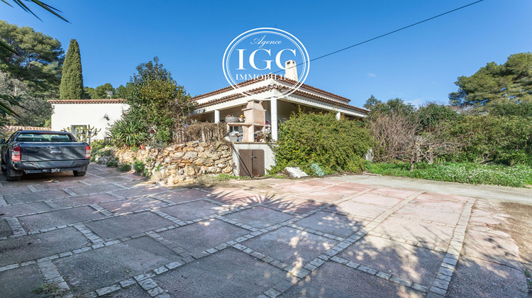 Ma-Cabane - Vente Maison ENSUES-LA-REDONNE, 180 m²